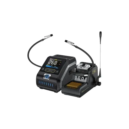 FNIRSI DWS-200F 200W Soldering Station